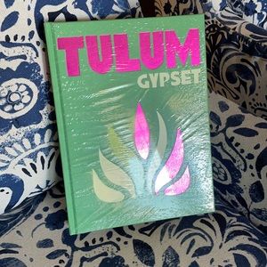 Tulum Gypset - Assouline
